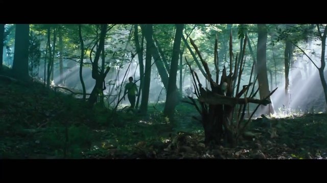 Więzień labiryntu 2014 trailer zwiastun HD napisy pl