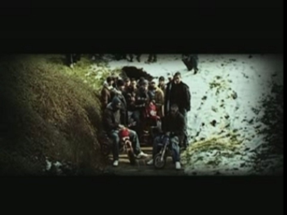 [Clip Vidéo Rap Français] Tir Groupé