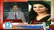 Geo News Negative Reporting on PTI Workers and blamed them that they harassed female geo news reporter