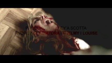 Zanim zasnę 2014 trailer zwiastun polski HD