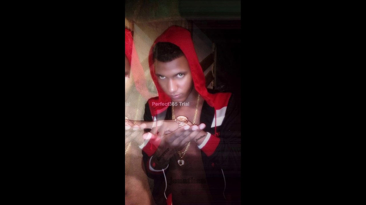 Nefazto Te Perdone Prod By Nefazto Produciendo( new hit 2014 2015)
