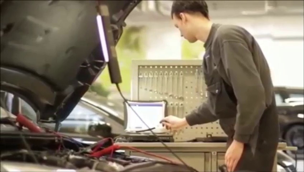 Mobile Mechanics in Franklin Indiana Car Repair Service Shop Review
