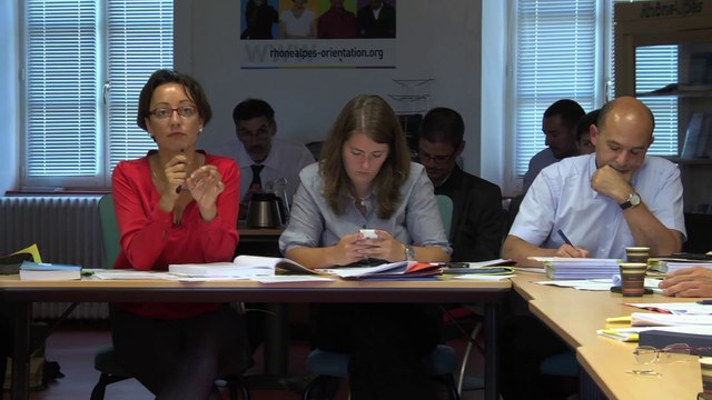 Auditions décentralisées de Sabine BUIS, rapporteure des titres II et IV du Projet de loi relatif à la transition énergétique pour la croissance verte, en Ardèche