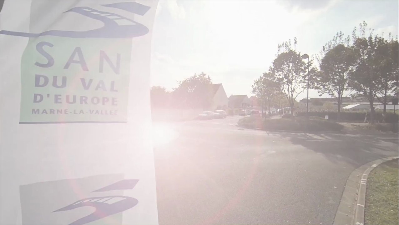 Fête du Sport 2014