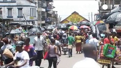 WHO says it needs a billion dollars for "unparalleled crisis" of Ebola