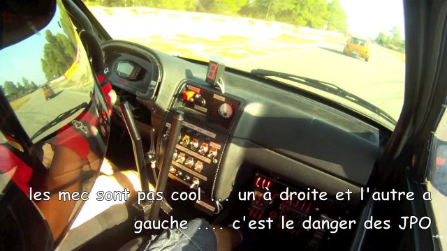 1ers ESSAIS CIRCUIT DU LUC 14092014