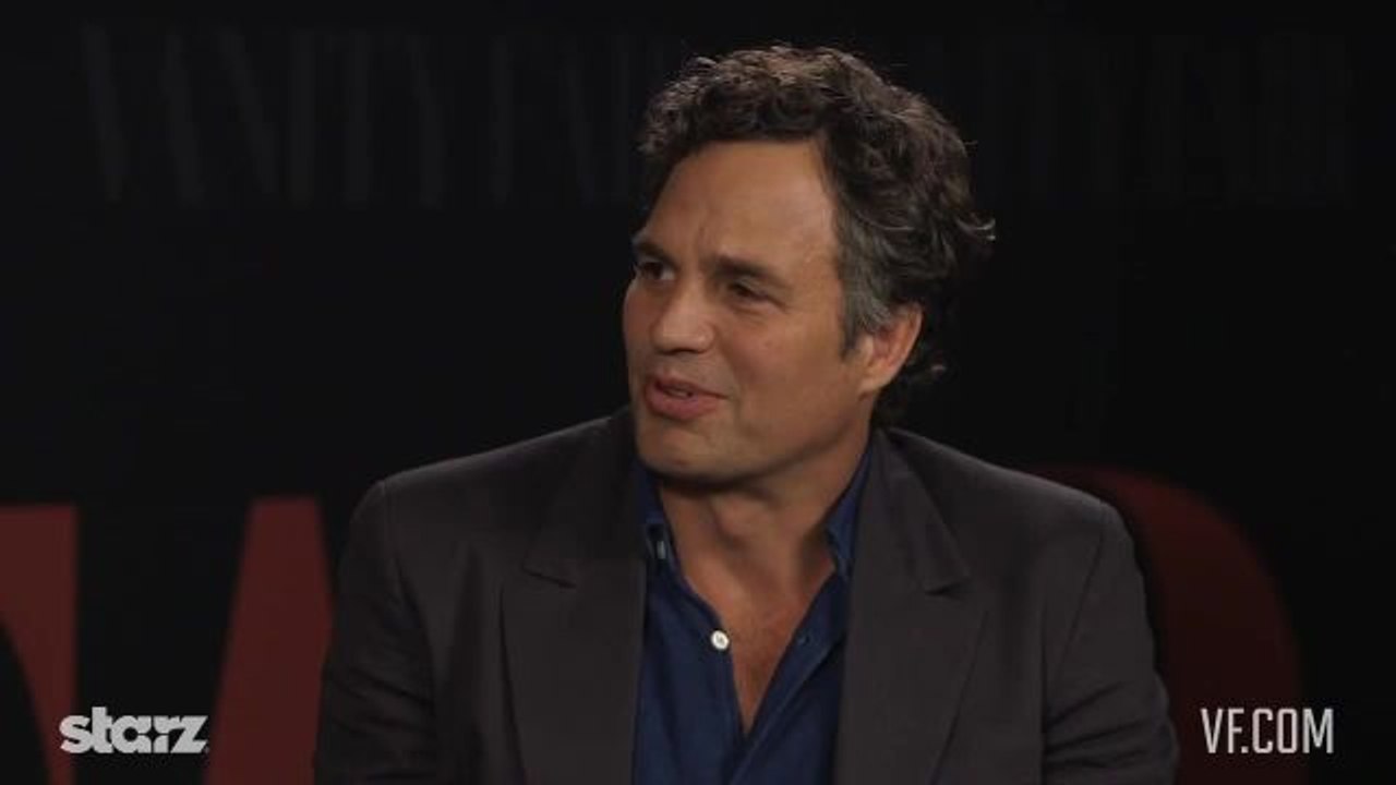 Toronto International Film Festival - The Avengers Assembled in Toronto and Told Us Marvel’s Secrets