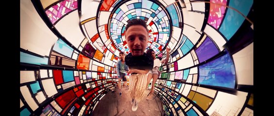 Pants Velour - All In (Official Video) - [Booty like Beyonce]