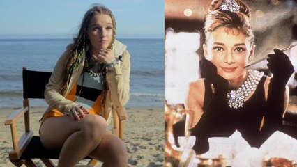 Our Young Hollywood Stars Imagine Their Dream Roles and Collaborations