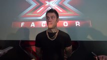 X Factor 8 - Intervista a Fedez
