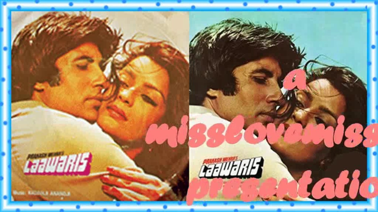 Kabke Bichhde Huae Ham Aaaj Kahaan Aake Mile Hindi Karaoke Hindi Karaoke misslovemisslife