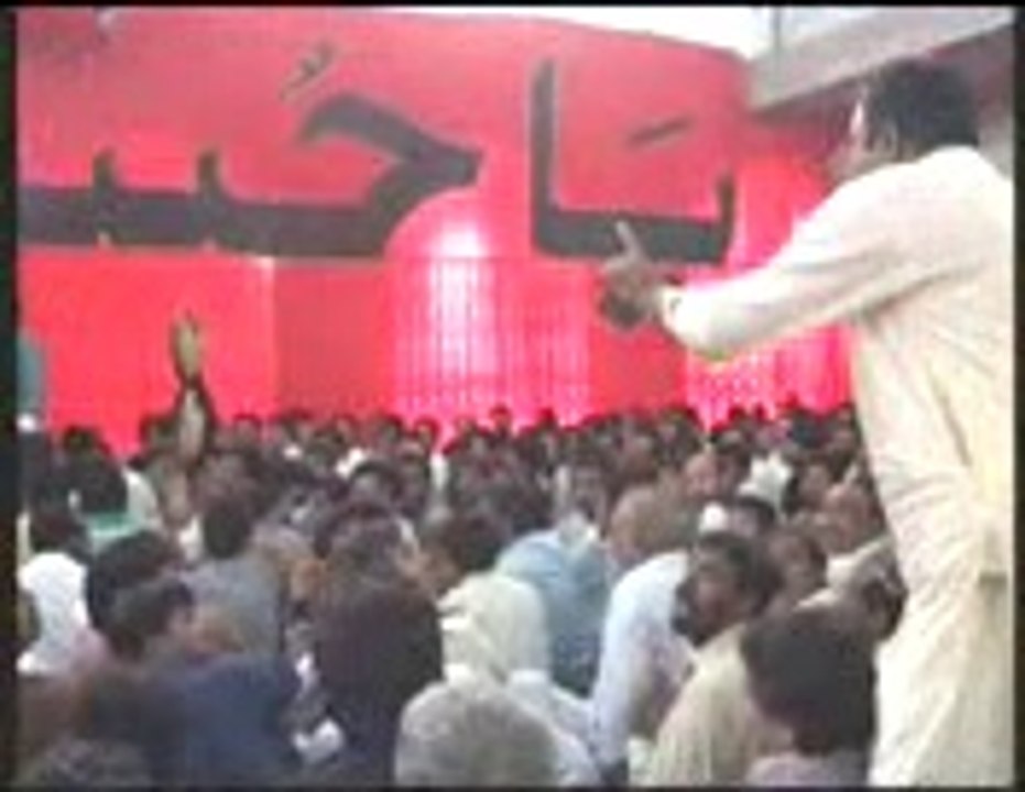 jhaffar Tiar 14 sep 2014 i 10/4 islamabad