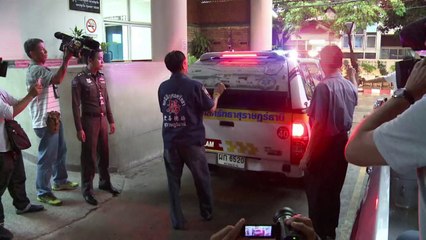 Tailândia investiga morte de turistas