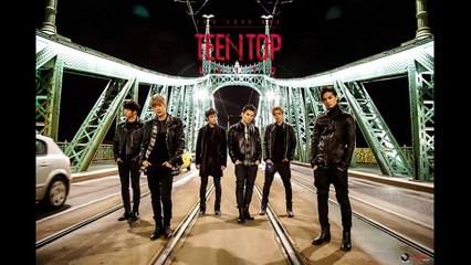 Teen Top - Remote Control