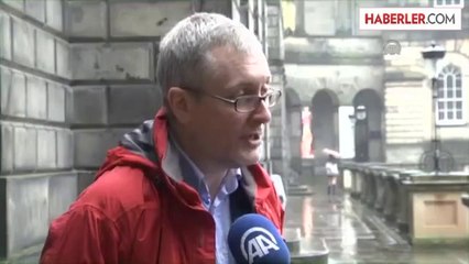 Tarihi İskoçya referandumunun sonucunu tahmin etmek zor -