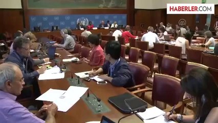 Batı Afrika'daki Ebola salgını -