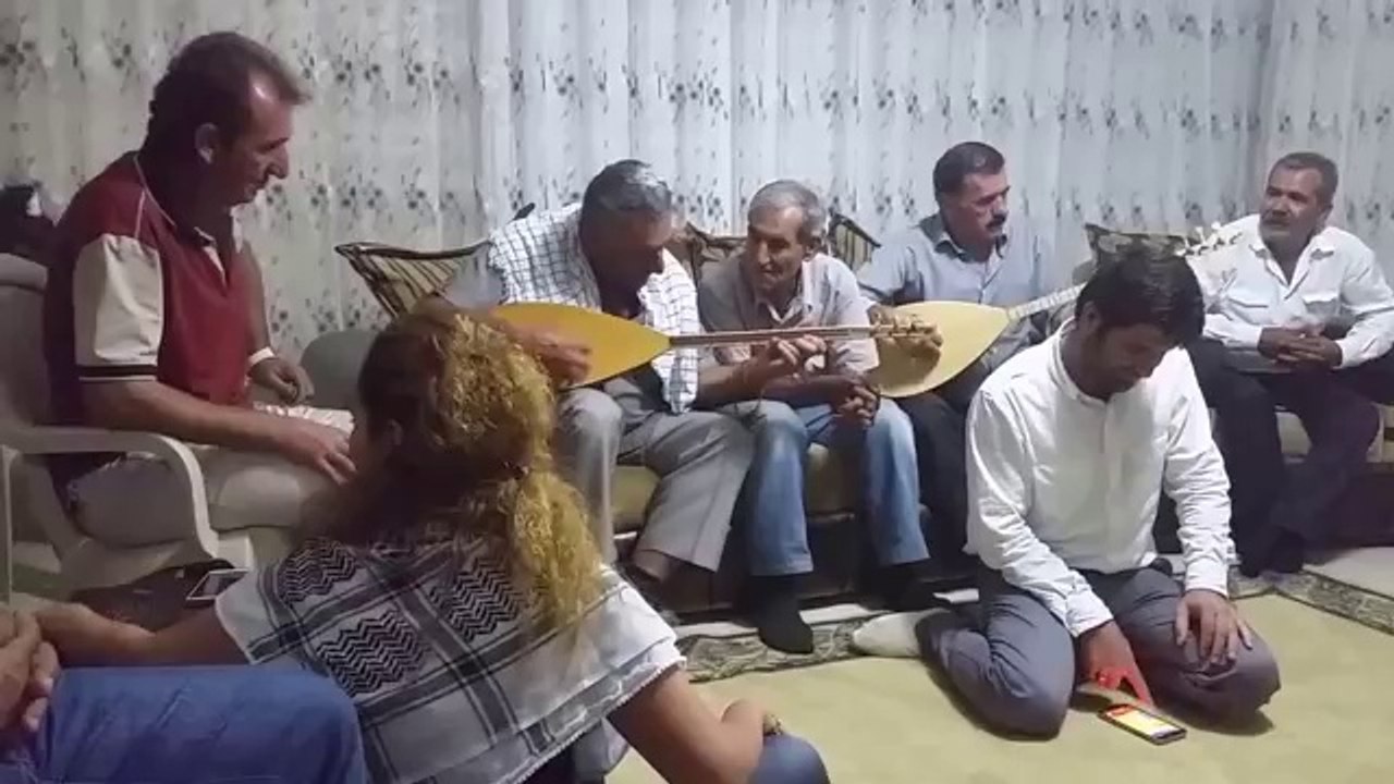 FERİT & GÜRBET KARDEŞLER,,,MIHALLEMİ SANATÇILARDAN,LEYLO(1)