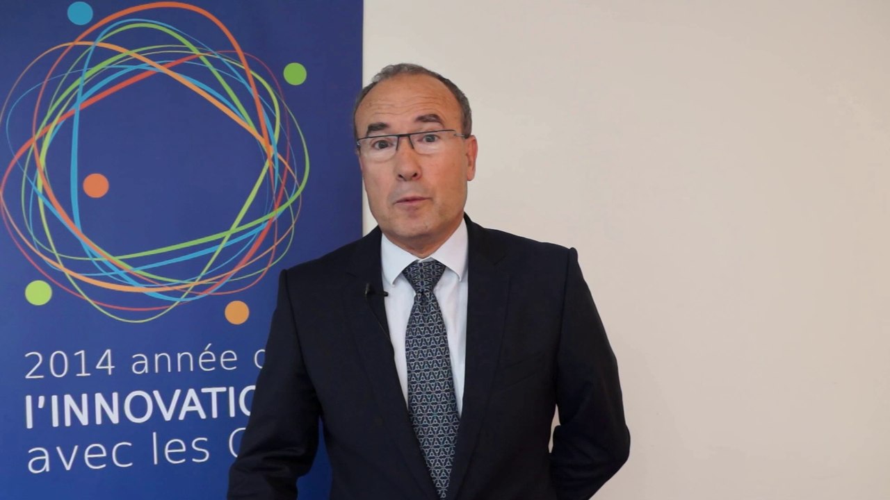 N'est-il pas plus simple et moins risqué de copier plutôt que d’innover ? - 2014 Année de l’innovation CCI de France