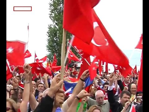 Talat Paşa Komitesi harekete geçti!