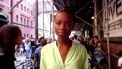 Faites connaissance avec 45 mannequins en 2 minutes