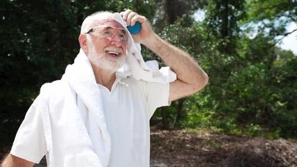 NASA Announces We Just Had The Warmest August Ever