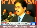 Biography of MQM Martyred Convener Shaheed-e-Inqilab Dr. Imran Farooq