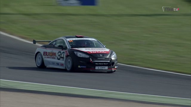 Aurélien Comte double la mise à Magny-Cours