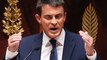 Le grand oral de Manuel Valls en trois mots-clés