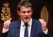 Le grand oral de Manuel Valls en trois mots-clés