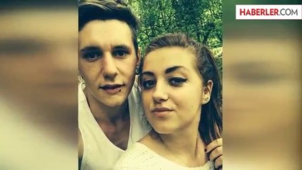 Yalanı Ortaya Çıkınca Büyükannesiyle Kaçtı