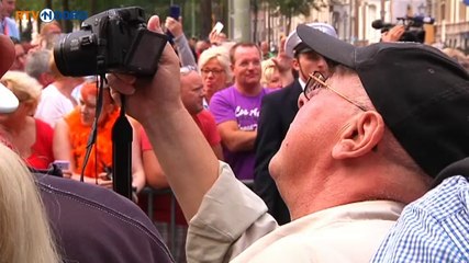 Dit was grandioos! - RTV Noord