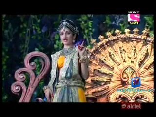 Singhasan Battisi 16th September 2014 Video Watch Online pt3