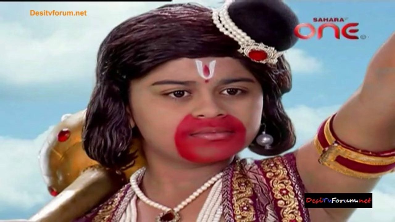 Jai Jai Jai Bajarangbali 16th September 2014 Video Watch Online pt1