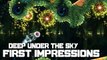 Deep Under The Sky :: First Impressions