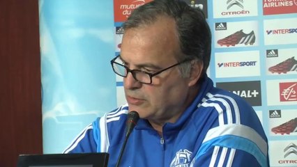 OM - Fin du feuilleton Bielsa-Labrune