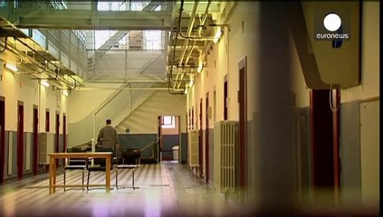 القضاء البلجيكي يستجيب لمطلب سجين بالموت