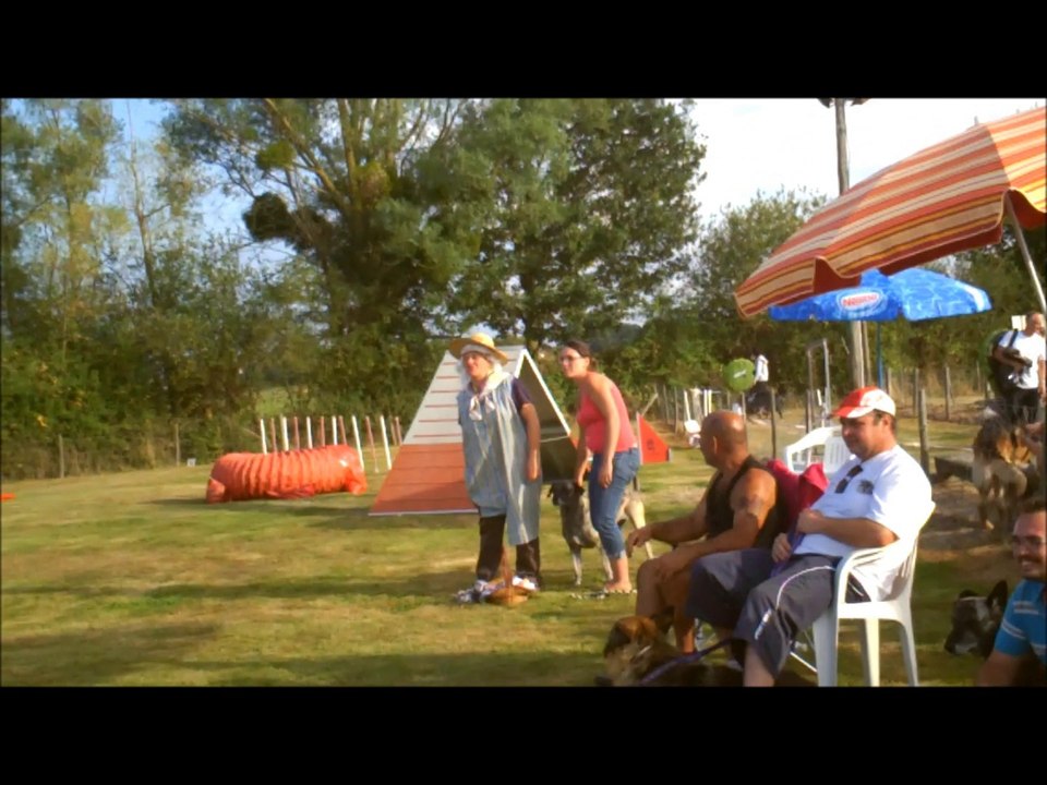 retraite Baila -Chanel hd