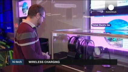 Voitures électriques en tout genre