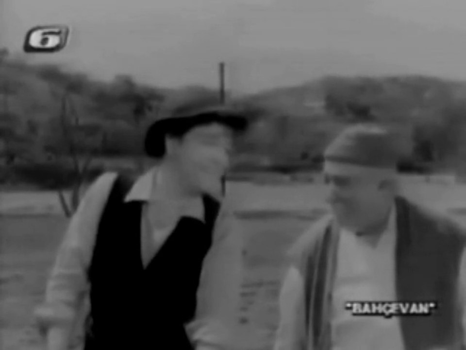 Ah Bu Dünya - Zeki Müren (Belgin Doruk & Zeki Müren)