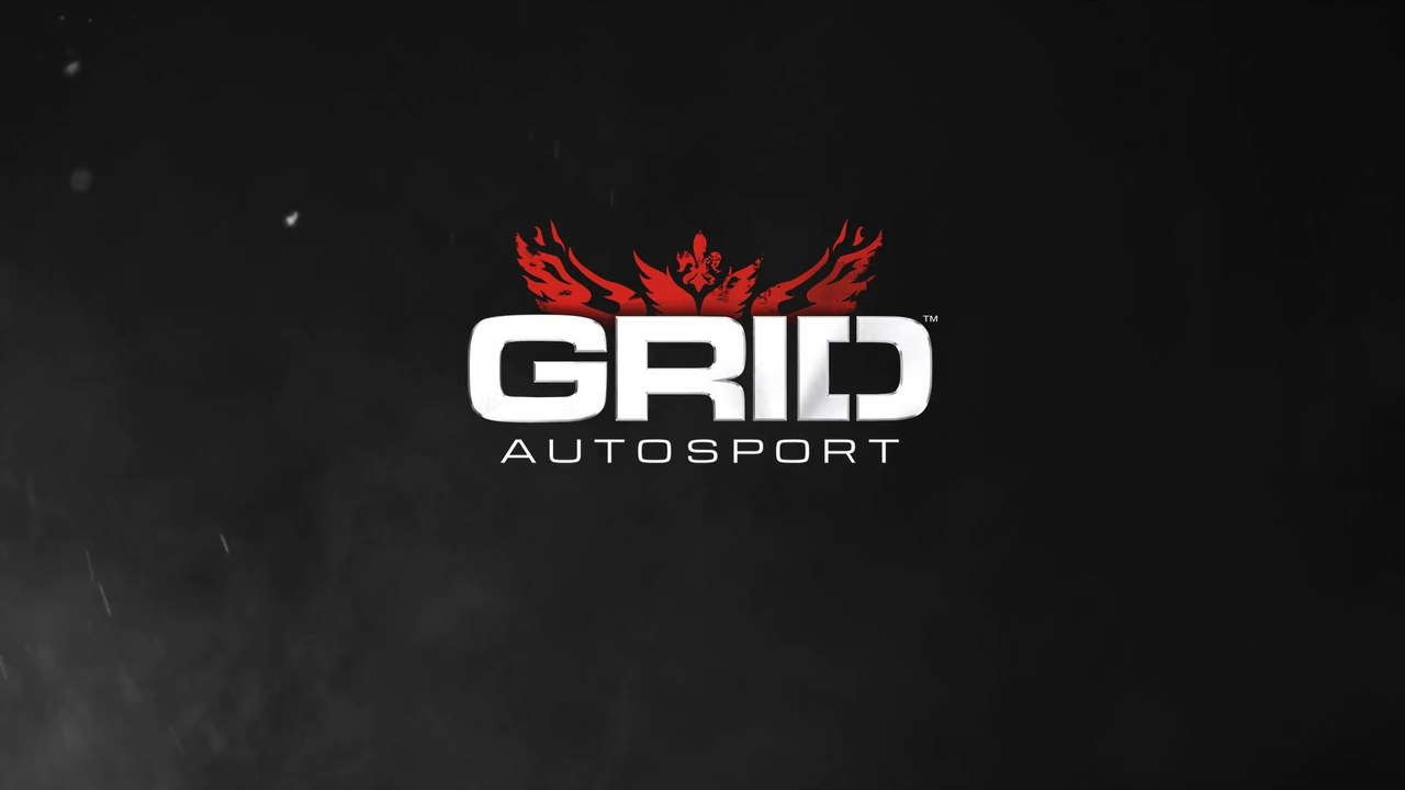 [Trailer] Grid Autosport - DLC Voitures de touring légendaires [HD]