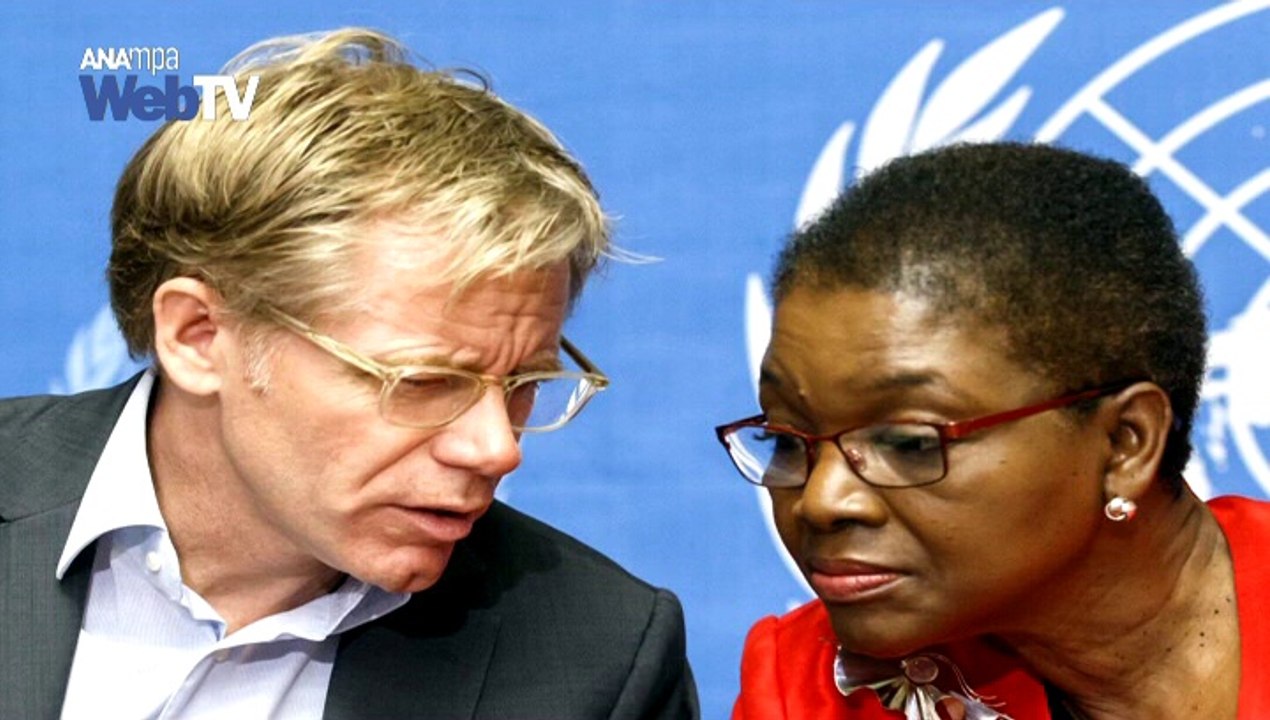 Ένα δισ. δολάρια για την αντιμετώπιση του Έμπολα