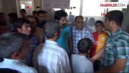 Nufüs Müdürlüğünde Yoğunluk Kavgası