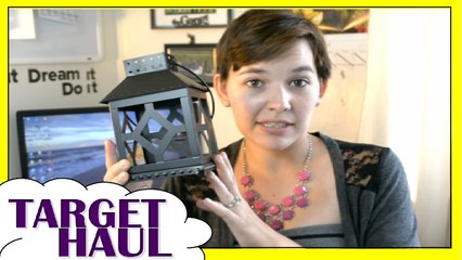 Target Haul | Dollar Spot