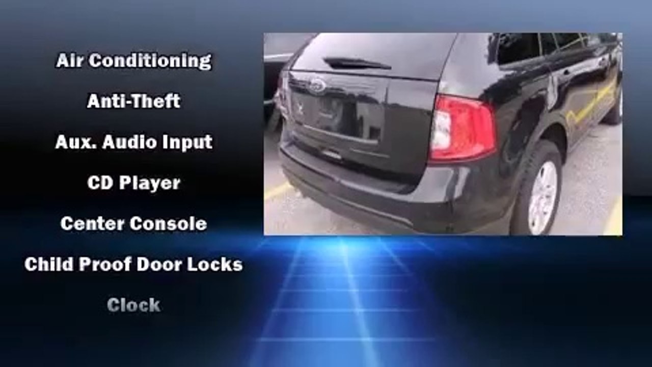 2013 Ford Edge SE - Boston Used Cars - Direct Auto Mall