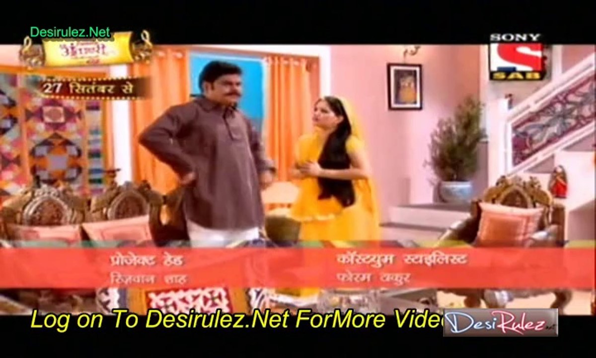 Chandrakant Chiplunkar Seedi Bambawala 16th September 2014pt1