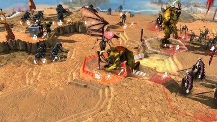 [Making of] Amplitude - Endless Legend VOSTFR [HD]