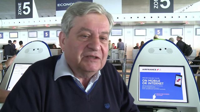 Fresh travel disruption as Air France pilots extend strike