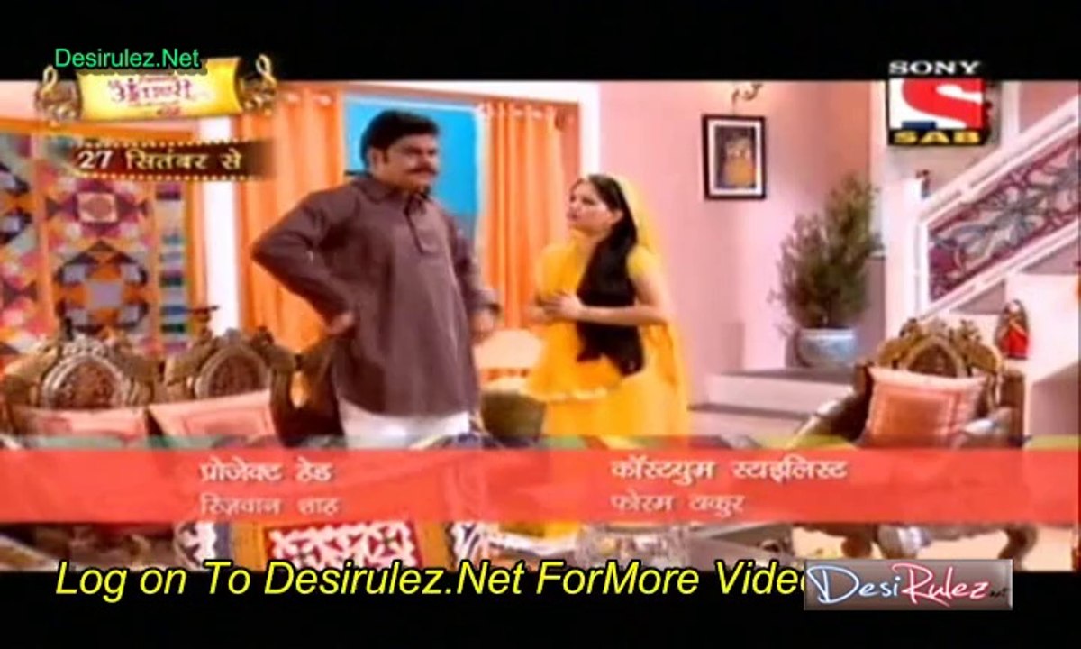 Chandrakant Chiplunkar Seedi Bambawala 16th September 2014pt1