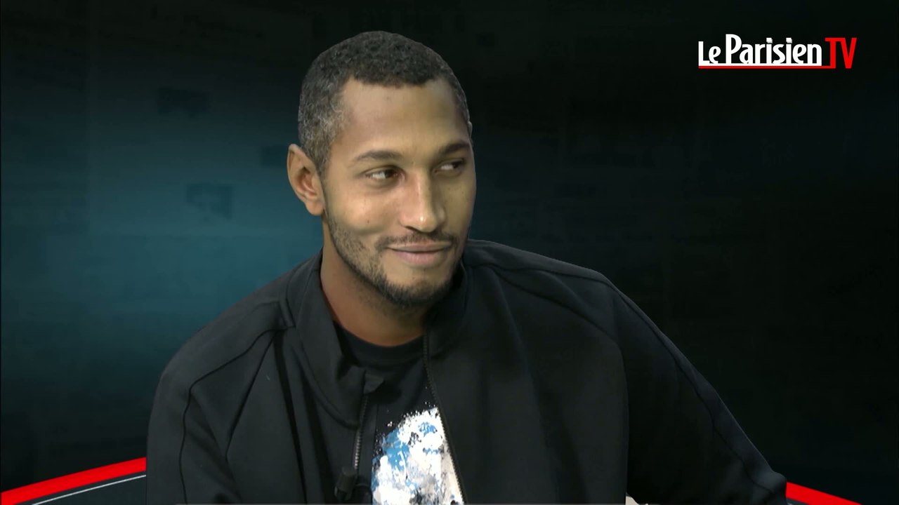 Boris Diaw :  "En 2015, on sera dans la ligne de mire"