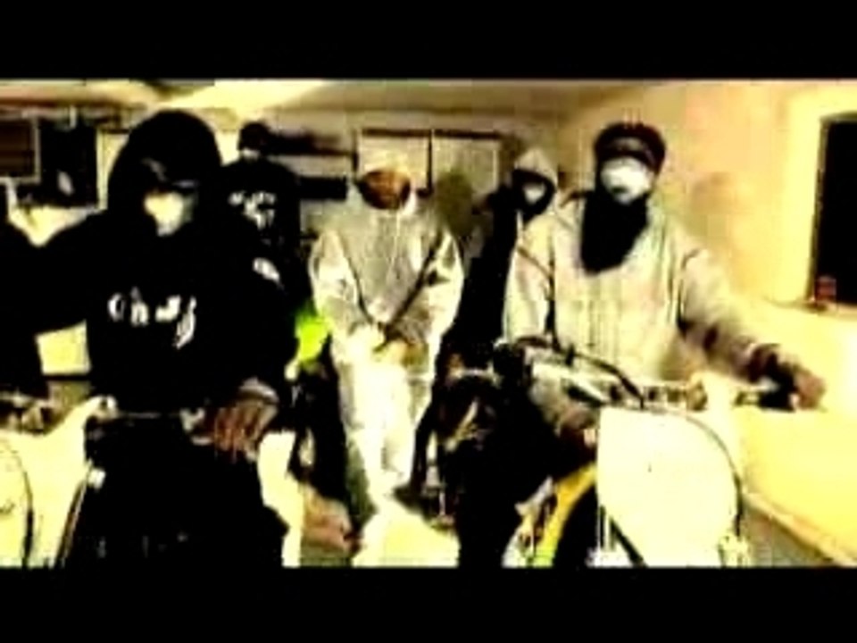 50 Cent - The Funeral Music (Cam'Ron Diss)